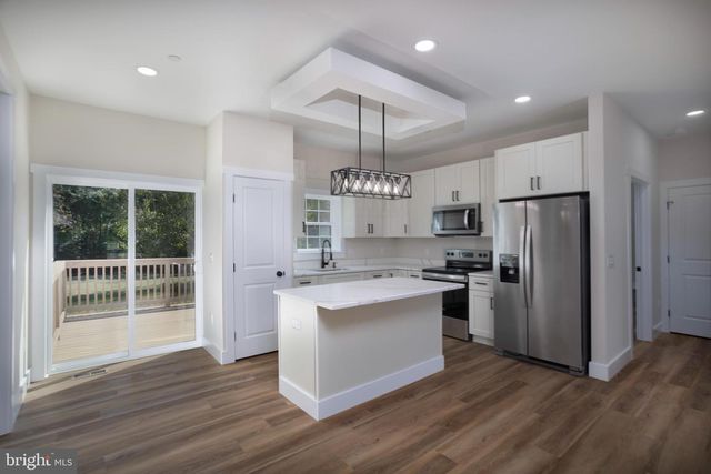 LOT 2 SOUTHSIDE AVE, Cambridge, MD 21613