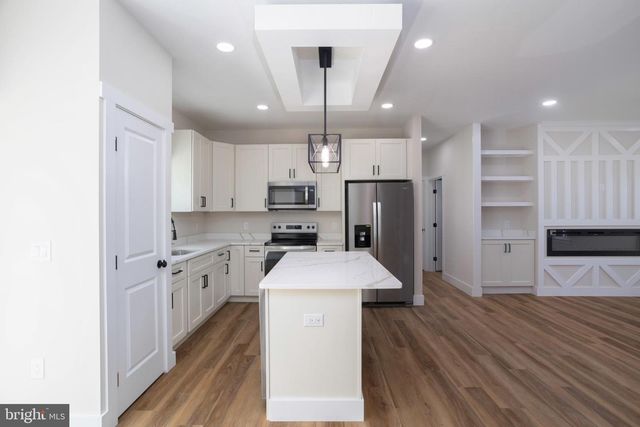 LOT 2 SOUTHSIDE AVE, Cambridge, MD 21613