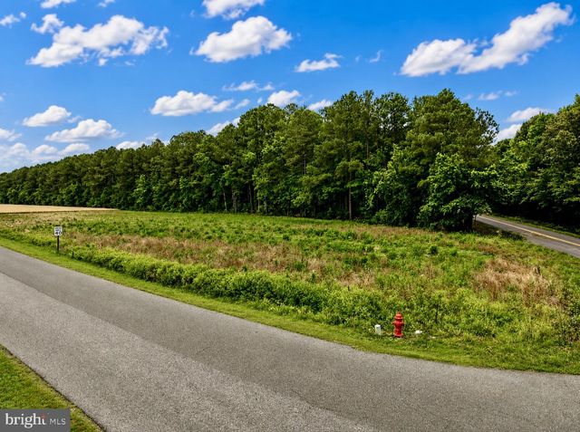 LOT 2 SOUTHSIDE AVE, Cambridge, MD 21613