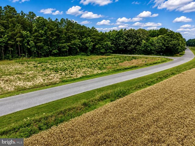 LOT 2 SOUTHSIDE AVE, Cambridge, MD 21613