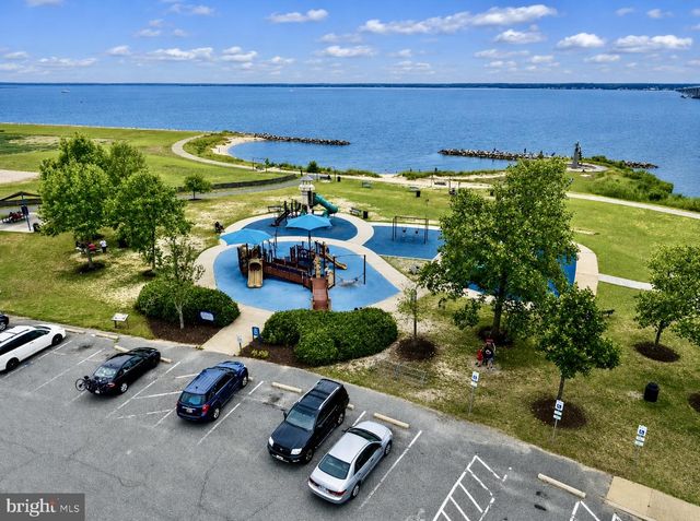 LOT 2 SOUTHSIDE AVE, Cambridge, MD 21613