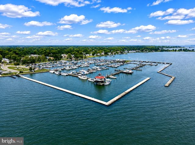 LOT 2 SOUTHSIDE AVE, Cambridge, MD 21613