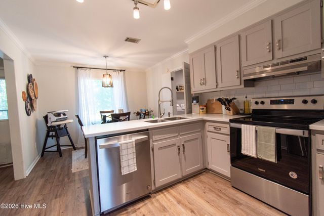3734 Cactus Trail, Augusta, GA 30907
