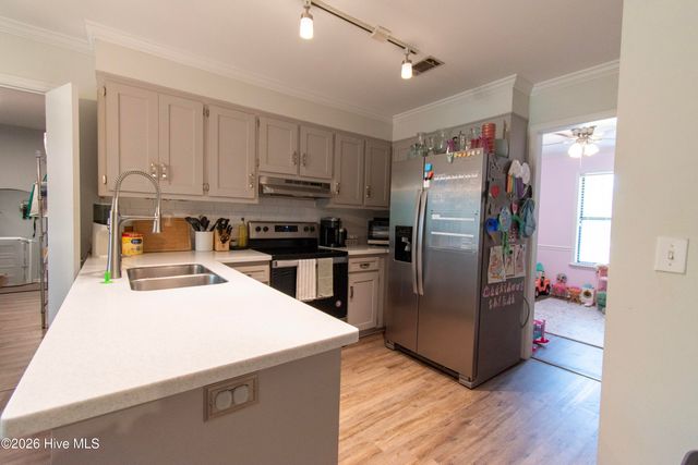 3734 Cactus Trail, Augusta, GA 30907