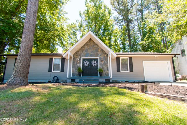 3734 Cactus Trail, Augusta, GA 30907