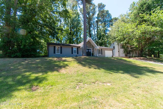 3734 Cactus Trail, Augusta, GA 30907