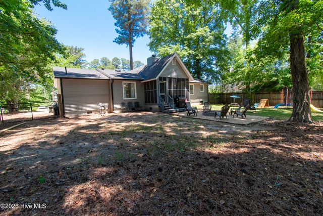 3734 Cactus Trail, Augusta, GA 30907