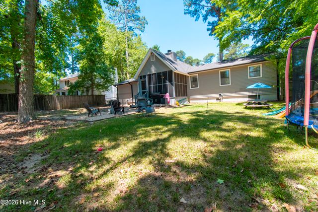 3734 Cactus Trail, Augusta, GA 30907