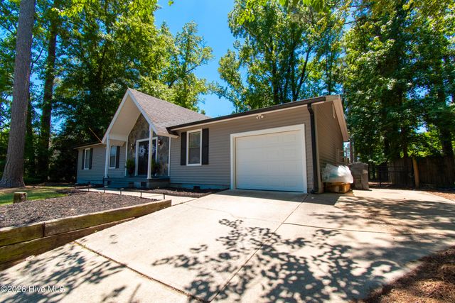 3734 Cactus Trail, Augusta, GA 30907
