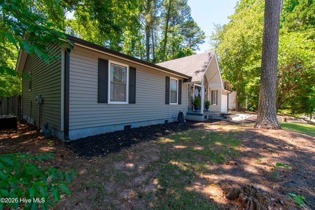 3734 Cactus Trail, Augusta, GA 30907