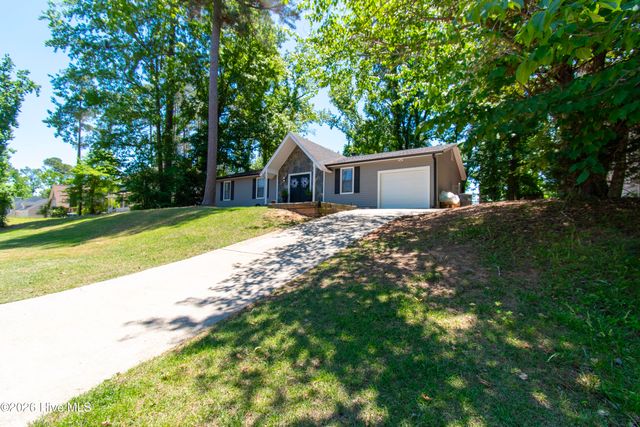 3734 Cactus Trail, Augusta, GA 30907