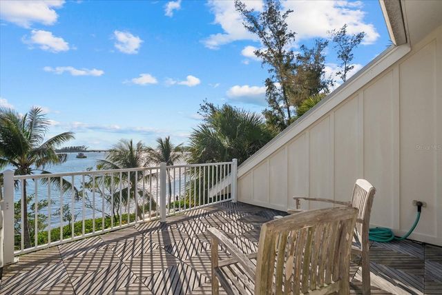 7143 LA LENAIRE DRIVE, Longboat Key, FL 34228