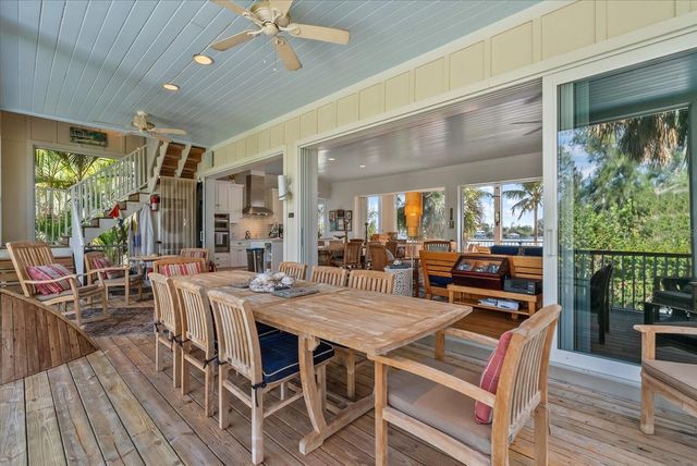 7143 LA LENAIRE DRIVE, Longboat Key, FL 34228