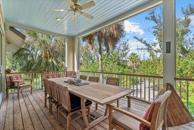 7143 LA LENAIRE DRIVE, Longboat Key, FL 34228
