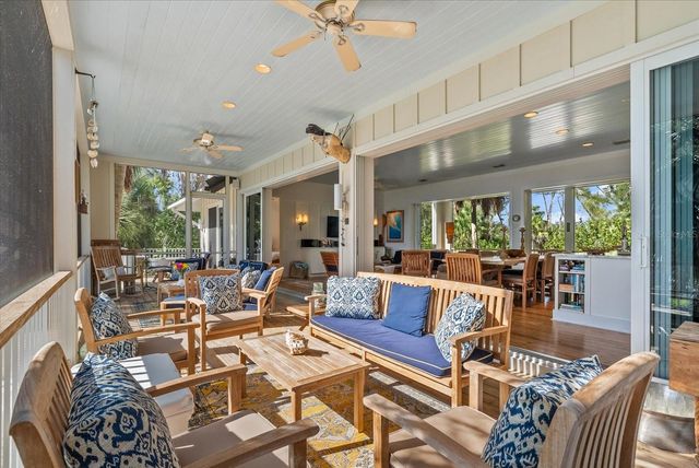 7143 LA LENAIRE DRIVE, Longboat Key, FL 34228
