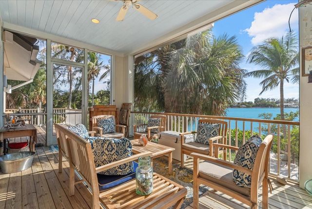 7143 LA LENAIRE DRIVE, Longboat Key, FL 34228