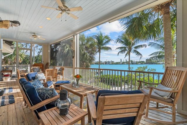 7143 LA LENAIRE DRIVE, Longboat Key, FL 34228