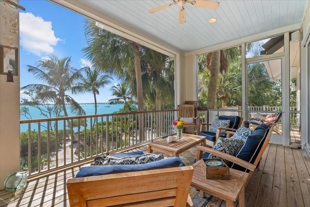 7143 LA LENAIRE DRIVE, Longboat Key, FL 34228