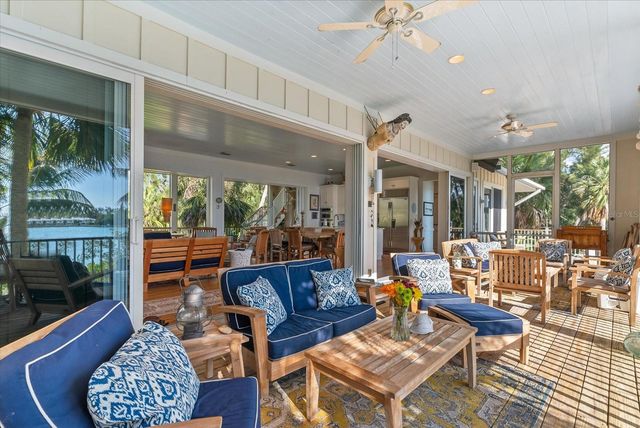 7143 LA LENAIRE DRIVE, Longboat Key, FL 34228