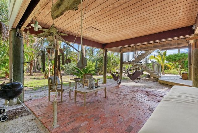 7143 LA LENAIRE DRIVE, Longboat Key, FL 34228