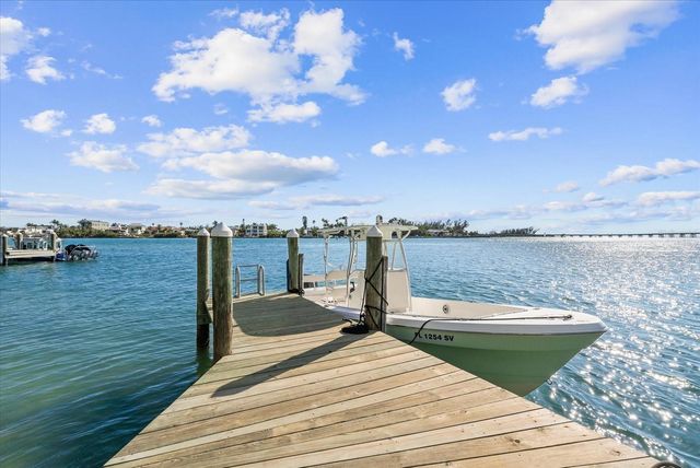 7143 LA LENAIRE DRIVE, Longboat Key, FL 34228