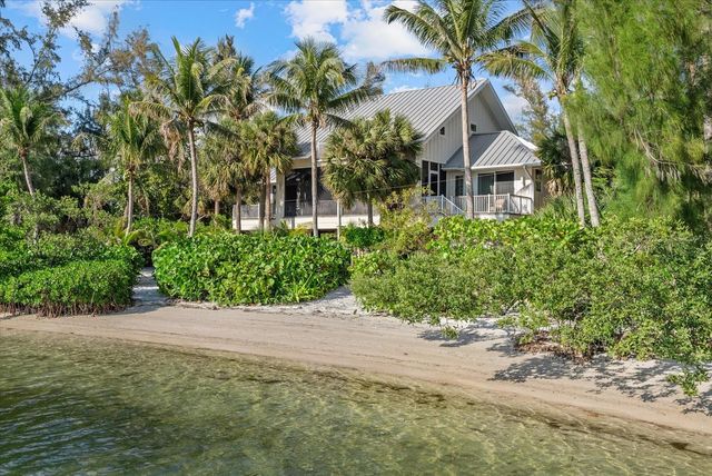 7143 LA LENAIRE DRIVE, Longboat Key, FL 34228