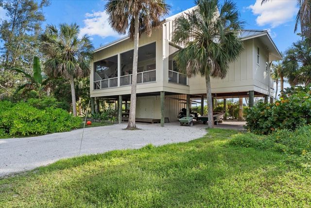 7143 LA LENAIRE DRIVE, Longboat Key, FL 34228