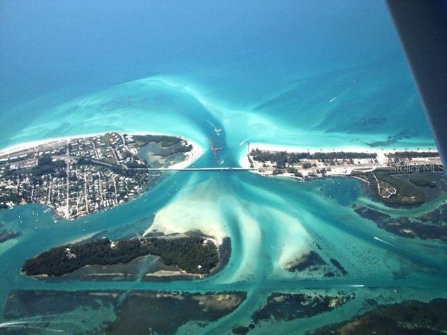 7143 LA LENAIRE DRIVE, Longboat Key, FL 34228