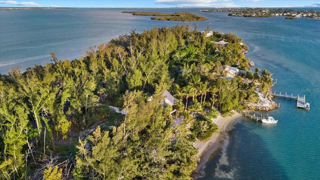 7143 LA LENAIRE DRIVE, Longboat Key, FL 34228