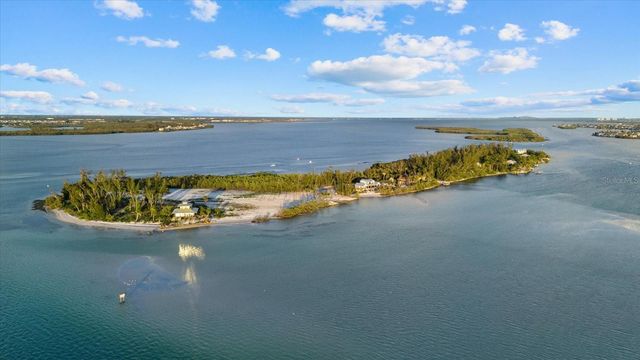 7143 LA LENAIRE DRIVE, Longboat Key, FL 34228