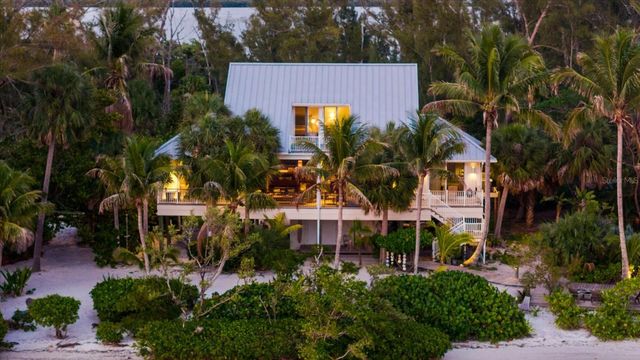 7143 LA LENAIRE DRIVE, Longboat Key, FL 34228
