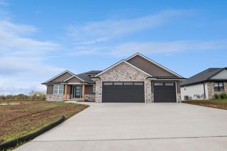 2694 WILLOW GROVE LANE, Green Bay, WI 54311