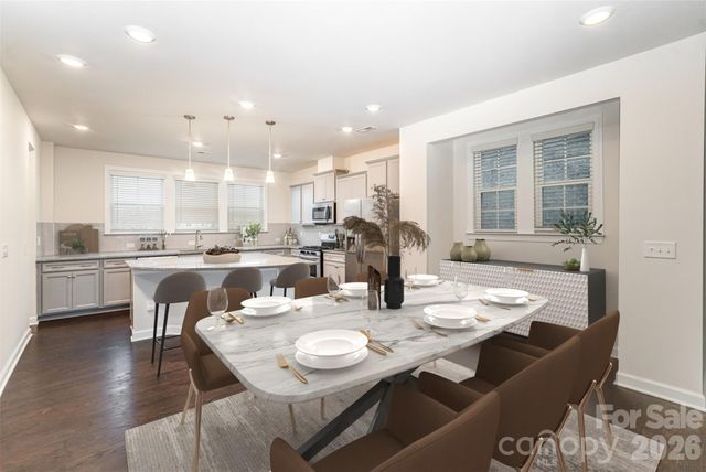 11679 Red Rust Lane, Charlotte, NC 28277