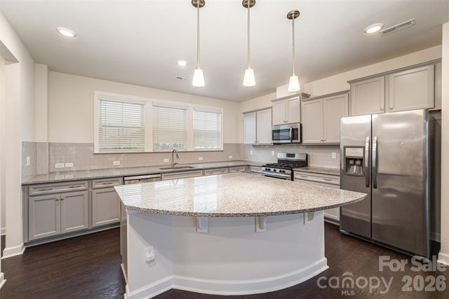 11679 Red Rust Lane, Charlotte, NC 28277