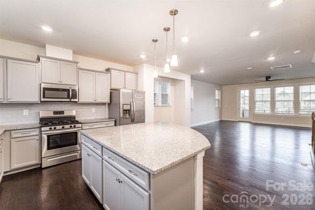 11679 Red Rust Lane, Charlotte, NC 28277