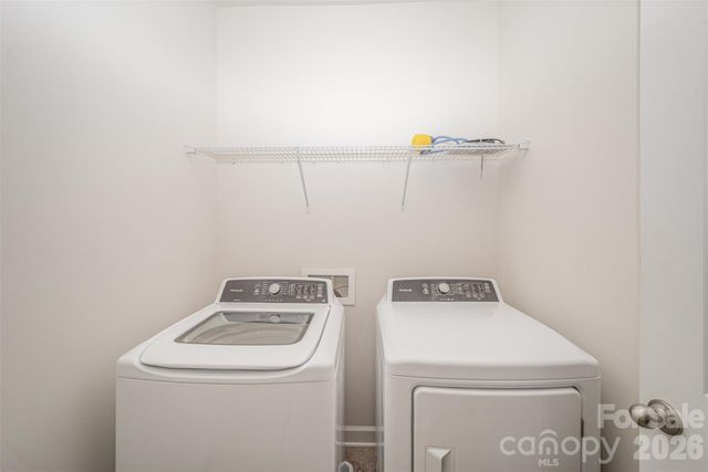 11679 Red Rust Lane, Charlotte, NC 28277