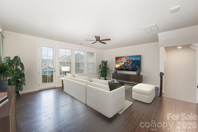 11679 Red Rust Lane, Charlotte, NC 28277