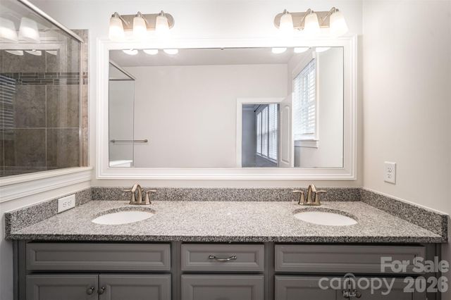 11679 Red Rust Lane, Charlotte, NC 28277