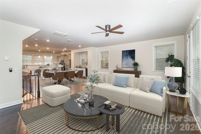 11679 Red Rust Lane, Charlotte, NC 28277