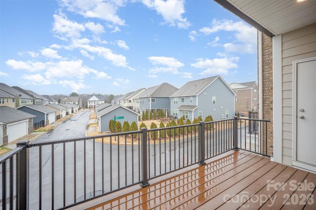 11679 Red Rust Lane, Charlotte, NC 28277