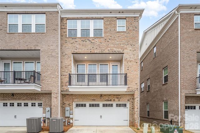 11679 Red Rust Lane, Charlotte, NC 28277