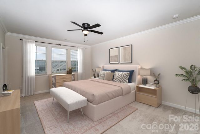 11679 Red Rust Lane, Charlotte, NC 28277