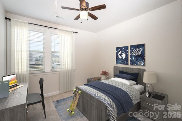 11679 Red Rust Lane, Charlotte, NC 28277