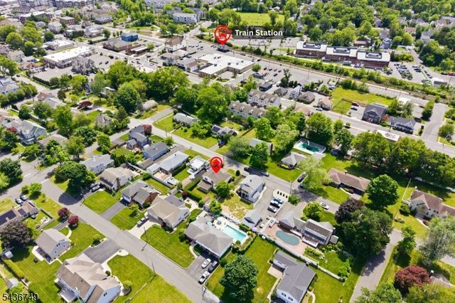 162 Washington St, Berkeley Heights Twp., NJ 07922