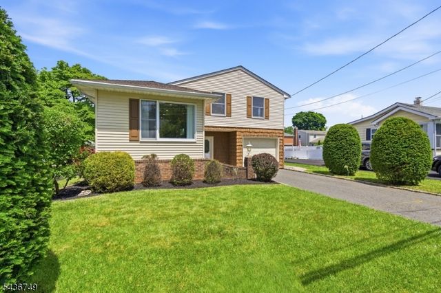 162 Washington St, Berkeley Heights Twp., NJ 07922