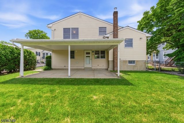 162 Washington St, Berkeley Heights Twp., NJ 07922