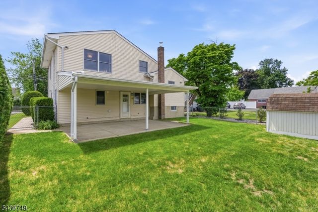 162 Washington St, Berkeley Heights Twp., NJ 07922