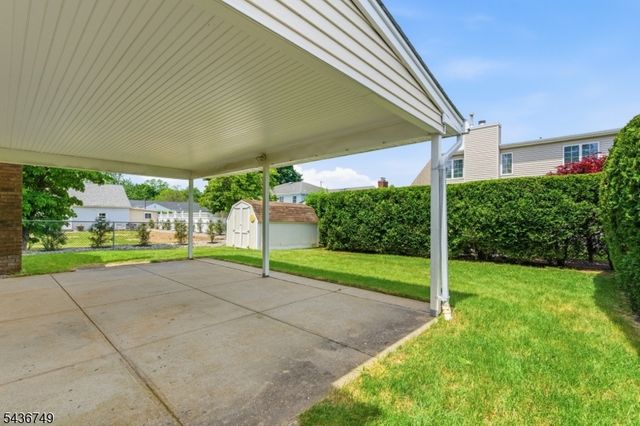 162 Washington St, Berkeley Heights Twp., NJ 07922