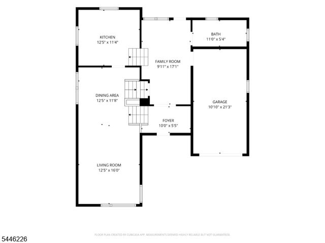 162 Washington St, Berkeley Heights Twp., NJ 07922