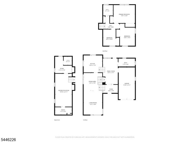 162 Washington St, Berkeley Heights Twp., NJ 07922